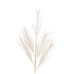 Depot Fleur De Tige Artificielle Pampaswedel