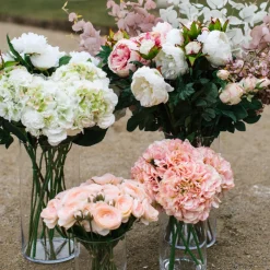 Depot Fleur De Tige Artificielle Hortensia Sale