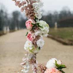 Depot Fleur De Tige Artificielle Hortensia Sale