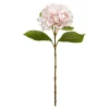 Depot Fleur De Tige Artificielle Hortensia Cheap