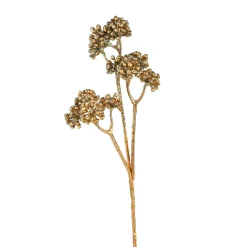 Depot Fleur De Tige Artificielle Baie De Lierre