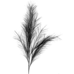 Depot Fleur De Tige Artificielle Pampaswedel