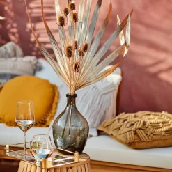 Depot Fleur Sechee Feuille De Palmier Xxl Cheap