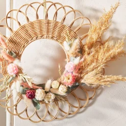 Depot Fleur Sechee Herbe De La Pampa