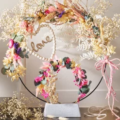 Depot Fleurs Deco Fougere