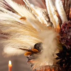 Depot Fleurs Sechees Lotus New