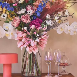 Depot Flute A Champagne Cutted