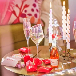 Depot Flute A Champagne Cutted