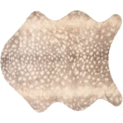 Depot Fourrure Artificielle Mini Chevreuil