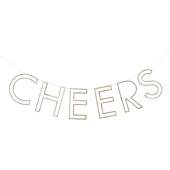 Depot Fsc Mix Girlande Cheers Ca. 3M