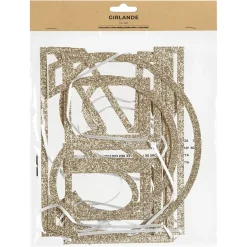 Depot Fsc Mix Girlande Cheers Ca. 3M