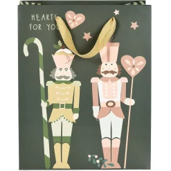 Depot Fsc Mix Gtute Knacker 20X25X11Cm