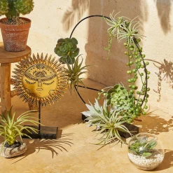 Depot Galets Décoratifs Nacres En Verre New