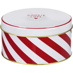 Depot Gebackdose Dorfle Ca. D13Xh7Cm