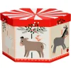 Depot Geschenkbox Karussel