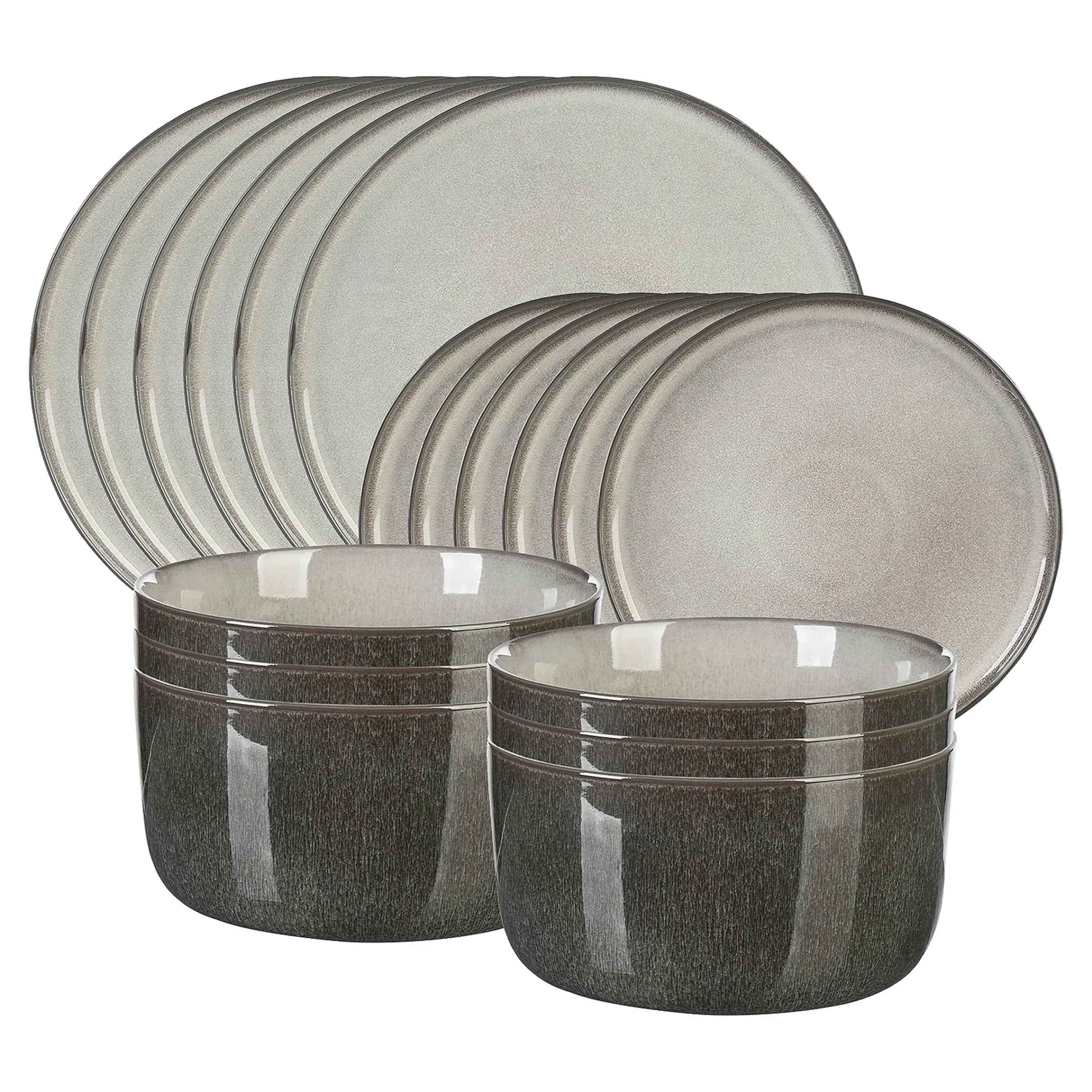 Depot Geschirr-Set Zalo Sale