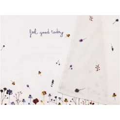 Depot Geschirrtuch Field 2Er Set Ca.50X70Cm