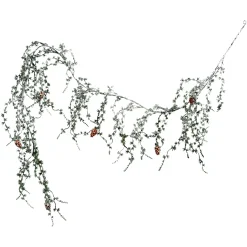 Depot Girlande Larche M. Zapfen Ca. 147 Cm