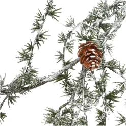 Depot Girlande Larche M. Zapfen Ca. 147 Cm