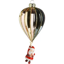 Depot Glas-Baumschmuck Ballon