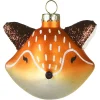 Depot Glas-Baumschmuck Fuchs