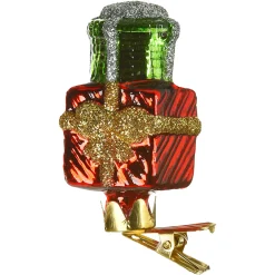 Depot Glas-Baumschmuck Geschenke Auf Clip