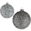 Depot Glittergranulat Kugel-Set