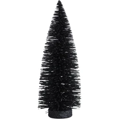 Depot Glitzer-Deko-Objekt Baum