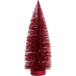 Depot Glitzer-Deko-Objekt Baum