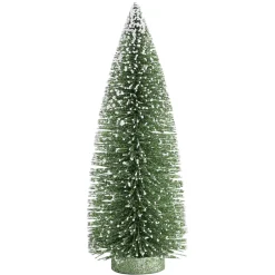 Depot Glitzer-Deko-Objekt Baum