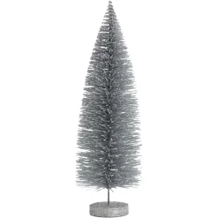 Depot Glitzer-Deko-Objekt Baum