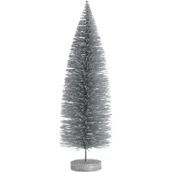 Depot Glitzer-Deko-Objekt Baum