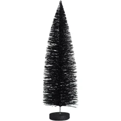 Depot Glitzer-Deko-Objekt Baum