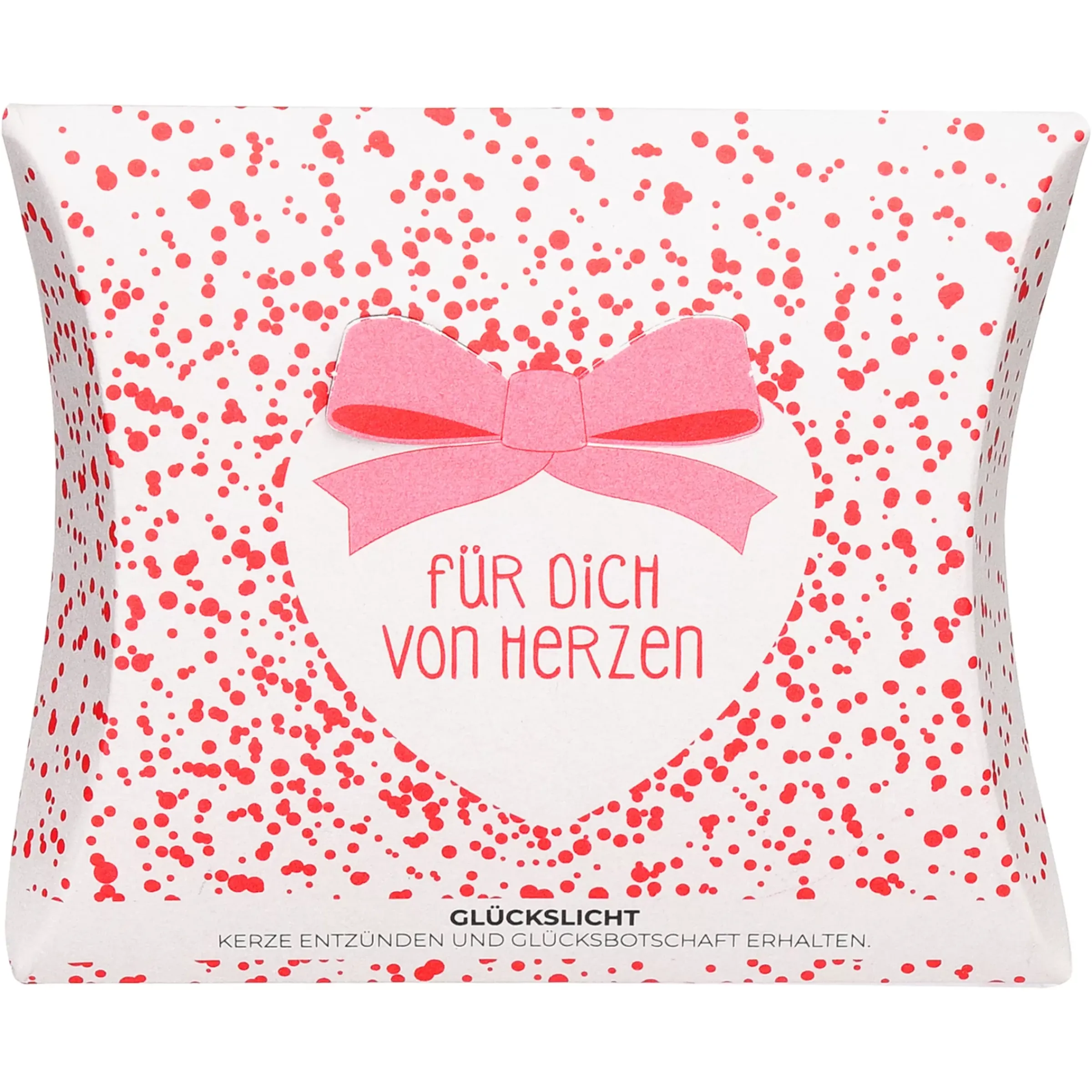 Depot Gluckslicht Personlich