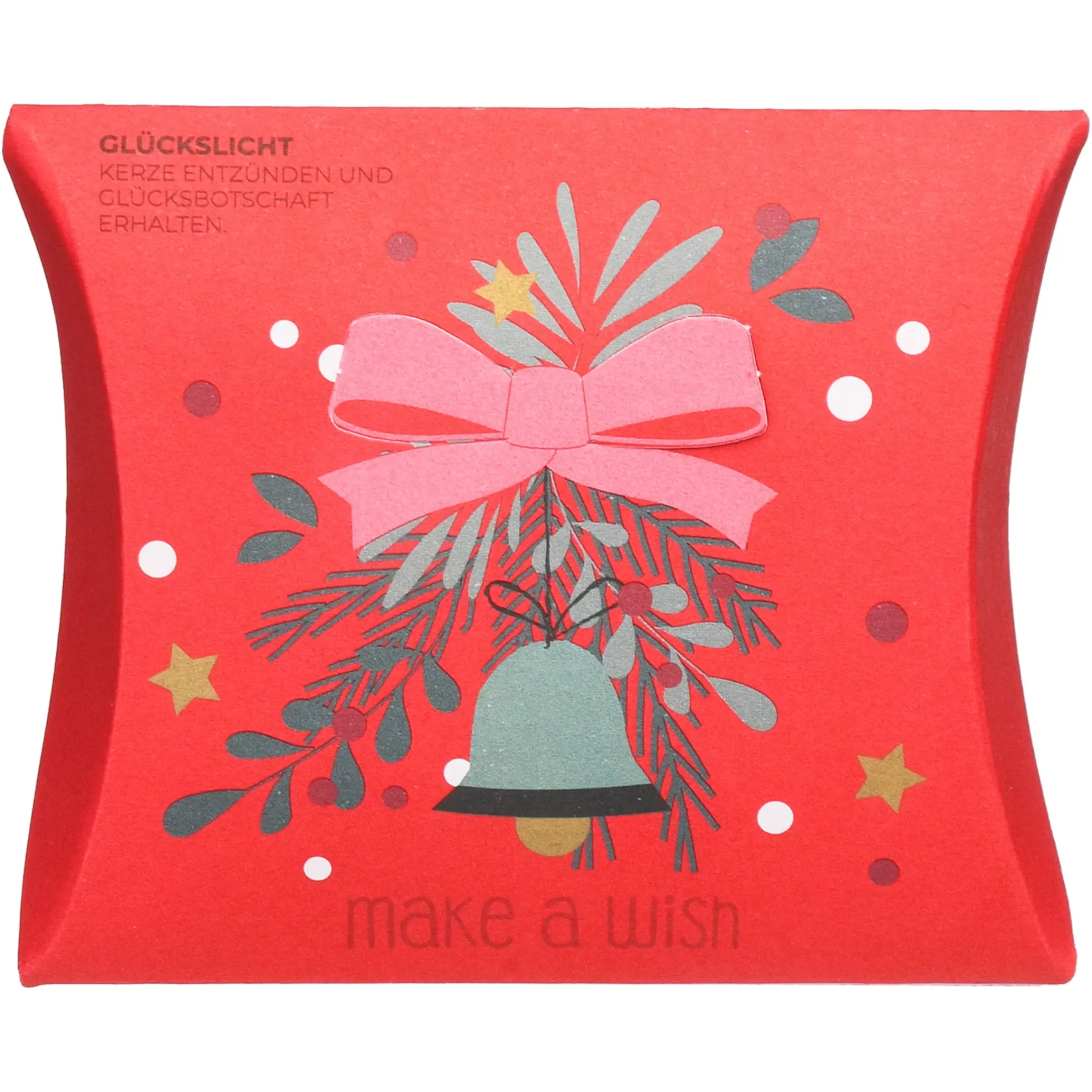 Depot Gluckslicht X-Mas