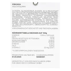 Depot Gomme De Fruit Pour Toi Sale