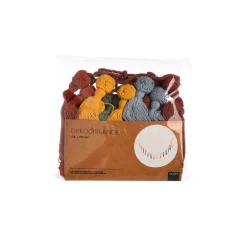 Depot Guirlande A Floches Flash Sale