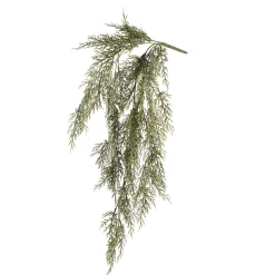 Depot Guirlande A Suspendre D'Art Frosty