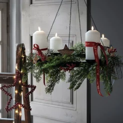 Depot Guirlande Cypres