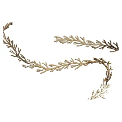 Depot Guirlande Décorative Corail Cheap