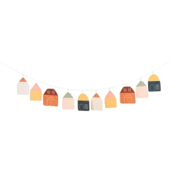 Depot Guirlande Décorative Little Farm