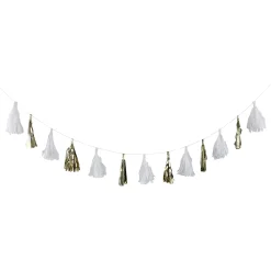 Depot Guirlande Décorative Tassel