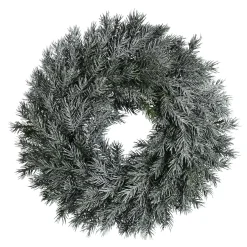 Depot Guirlande De Sapin Artificielle Frosty