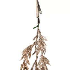 Depot Guirlande Glimmer Sur Clip