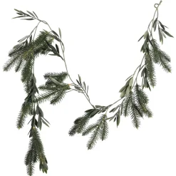 Depot Guirlande Olive