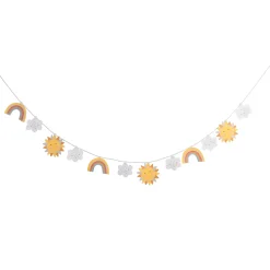 Depot Guirlande Soleil