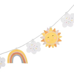 Depot Guirlande Soleil