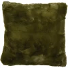 Depot Housse De Coussin Cozy Fur