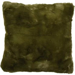 Depot Housse De Coussin Cozy Fur