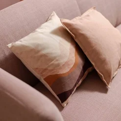 Depot Housse De Coussin D'Exterieur Waves Best